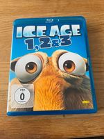 Ice Age 1,2 & 3 BluRay Leipzig - Grünau-Ost Vorschau