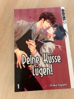 Manga - verschiedene Mangas für 1€ Baden-Württemberg - Rheinstetten Vorschau