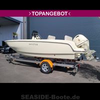 NEUBOOT - Motorboot INVICTUS FX190 Berlin - Westend Vorschau