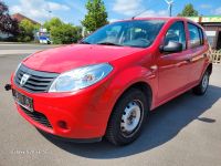 Dacia Sandero Basis Sachsen - Borna Vorschau