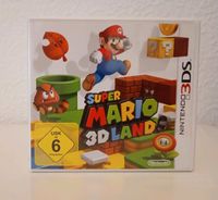 Super Mario 3D Land für Nintendo DS Rheinland-Pfalz - Landau in der Pfalz Vorschau