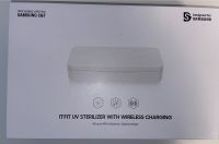 Samsung Sterilizer with Wireless charging Baden-Württemberg - Tettnang Vorschau