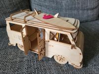 Hochzeitsgeschenk/Deko "Bulli" / Hippie Bus Dresden - Altfranken Vorschau