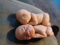 Reborn-baby Resin Baden-Württemberg - Hockenheim Vorschau