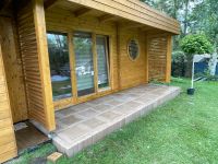 Carport Terrasse Terrassenüberdachungen nach Maßen aus Holz Brandenburg - Schönwalde-Glien Vorschau