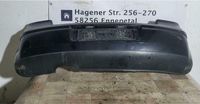 Stoßstange hinten VW polo 9n1 bj2003 fahrbe LC9Z Nordrhein-Westfalen - Ennepetal Vorschau