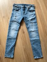 Pepe Jeans blau in Größe L 32 / W 32 Thüringen - Eisenach Vorschau