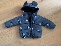 Jacke Micky Mouse H&M Bayern - Wertingen Vorschau