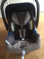 Britax Römer Babyschale BABY-SAFE plus SHR II mit Station Schleswig-Holstein - Schönkirchen Vorschau