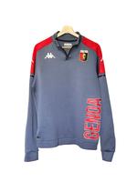 Genoa Kappa Trainingsshirt Sweatshirt Leipzig - Leipzig, Zentrum Vorschau