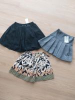 Zara H&M Didi Rock gr. 152 u.a. neu Nordrhein-Westfalen - Menden Vorschau