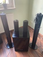 Harman Kardon Subwoofer und Boxen Bielefeld - Bielefeld (Innenstadt) Vorschau