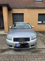 Audi a3 Bj 2003 1.6 Motor Niedersachsen - Celle Vorschau