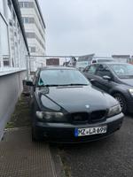 BMW 316 Baureihe 3 Lim. 316i Hessen - Rüsselsheim Vorschau
