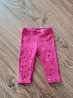 Gefütterte Leggings von Bob der Bär Größe 74 Rostock - Gehlsdorf Vorschau