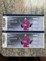 2 Tickets für Mario Barth am 04.05.2024 in Berlin Niedersachsen - Stadthagen Vorschau