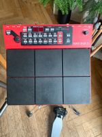 Nord Drum 3P Drum Synthesizer / Pedal / Stand Hamburg-Nord - Hamburg Eppendorf Vorschau