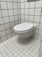 Wandhängende Toilette Nordrhein-Westfalen - Münster-Hafen Vorschau