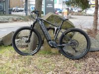 Sunpeed eMTB Bafang M600 E-Mountainbike Vorführfahrrad Hessen - Nidda Vorschau