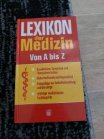 Medizin  Buch Güstrow - Landkreis - Güstrow Vorschau