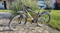 MTB Serious Rockville 27,5" black/grey (Rahmenhöhe 42cm (27.5")) Bayern - Kienberg Vorschau