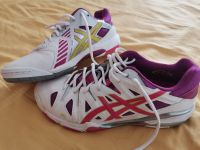 Asics- Volleyballschuhe Nordvorpommern - Landkreis - Marlow Vorschau