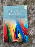 The absolutely true diary of a part time Indian Nordrhein-Westfalen - Delbrück Vorschau