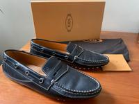 *Tod's* Damen Loafer/ Mokkasin Schwarz  Gr. 37 NEU Bielefeld - Bielefeld (Innenstadt) Vorschau