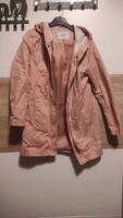 Only Parka Mantel Trenchcoat rosa S Rheinland-Pfalz - Fürfeld Vorschau