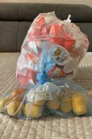 Kinder ÜEi & Kinder Joy Überraschung Leipzig - Altlindenau Vorschau