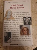 Manon Lescaut, Abbé Prévost München - Ramersdorf-Perlach Vorschau