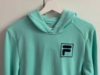 FILA Hoodie * BMW Open 2025 * Gr. XS * ATP 500 * Pulli * Hoody München - Bogenhausen Vorschau