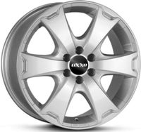 4x NEUE Oxxo Aventura Felgen 18Zoll 6x114.3 Nissan Navara Alaskan Sachsen - Krostitz Vorschau