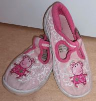 Next Peppa Pig Schuhe Größe 25 Berlin - Reinickendorf Vorschau