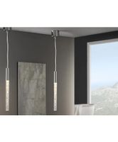 Pendelleuchte Decke Lampe Licht Design led modern Luxus decken Baden-Württemberg - Villingen-Schwenningen Vorschau