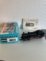 Märklin Eisenbahn Nr.3095 Wandsbek - Hamburg Marienthal Vorschau