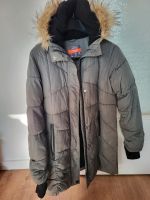 Winterjacke  Mädchen Wandsbek - Hamburg Rahlstedt Vorschau