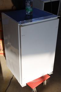 Einbaukühlschrank 87 Cm eBay Kleinanzeigen ist jetzt Kleinanzeigen