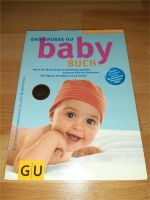 Das große GU Babybuch - Birgit Gebauer-Sesterhenn - Manfred Praun Hessen - Maintal Vorschau