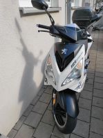 Peugeot Speedfight 3 125ccm Baden-Württemberg - Heidelberg Vorschau