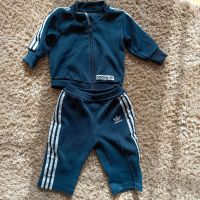 Trainingsanzug Jacke Hose Adidas 74 80 Kr. Dachau - Dachau Vorschau