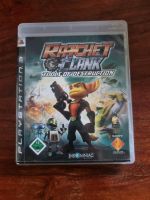 PS3 Ratchet und Clank  - Tools of Destruction Bayern - Sulzbach a. Main Vorschau