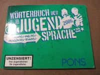 Wörterbuch der Jugend Sprache 2006 PONS Schleswig-Holstein - Schülldorf Vorschau