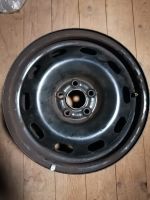 Stahlfelge VW Golf 4, 2150941 1J06010270 6Jx15H2 ET38 5x100 Niedersachsen - Vechta Vorschau