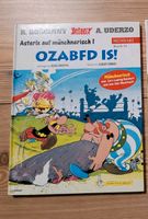 Asterix auf münchnerisch Band 1 Bayern - Landshut Vorschau