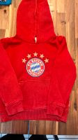 Bayern München Kinder Pullover Rheinland-Pfalz - Mastershausen Vorschau