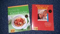 Kochbücher Kleinkinder und Stillzeit Niedersachsen - Uelzen Vorschau