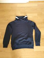 Pulli mit Taschen, Gr. XS, dunkelblau, sehr guter Zustand Baden-Württemberg - Aalen Vorschau