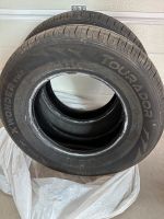 2 Tourador reifen 185/70 R13 (Neu!!) Hessen - Mücke Vorschau