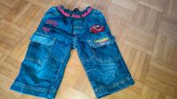 Cars Jeans kurze Hose gr 110 Baden-Württemberg - Hilzingen Vorschau